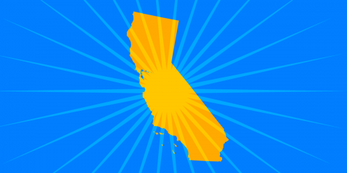 California Sunshine California Sunshine